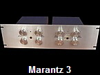 Marantz 3