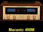 Marantz 400M