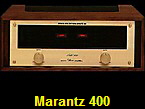Marantz 400
