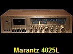 Marantz 4025L