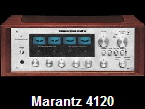 Marantz 4120