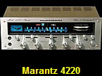 Marantz 4220