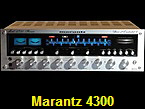 Marantz 4300