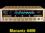 Marantz 4400