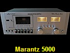 Marantz 5000