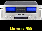 Marantz 500