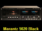 Marantz 5020 Black