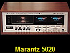 Marantz 5020