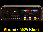Marantz 5025 Black