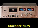 Marantz 5025