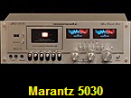 Marantz 5030