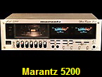 Marantz 5200