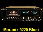 Marantz 5220 Black