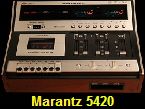 Marantz 5420