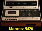 Marantz 5420