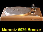 Marantz 6025 Bronze