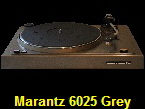 Marantz 6025 Grey