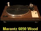 Marantz 6050 Wood