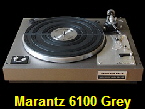 Marantz 6100 Grey