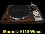 Marantz 6110 Wood