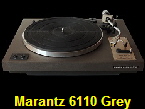Marantz 6110 Grey