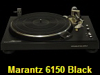 Marantz 6150 Black