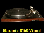 Marantz 6150 Wood