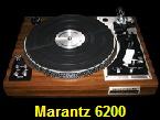 Marantz 6200