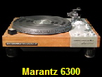 Marantz 6300