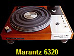Marantz 6320