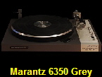 Marantz 6350 Grey
