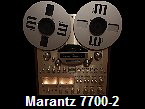 Marantz 7700-2