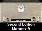 Second Edition
Marantz 9