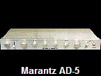 Marantz AD-5