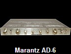 Marantz AD-6