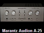 Marantz Audion A-25