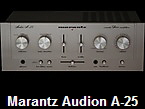 Marantz Audion A-25