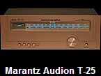 Marantz Audion T-25