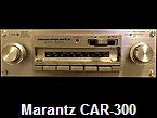 Marantz CAR-300