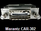 Marantz CAR-302