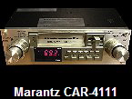 Marantz CAR-4111