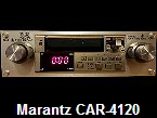 Marantz CAR-4120