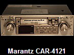 Marantz CAR-4121