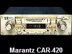 Marantz CAR-420