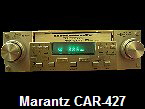 Marantz CAR-427