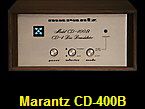 Marantz CD-400B