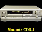 Marantz CDR-1