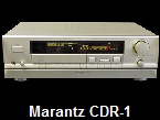 Marantz CDR-1