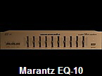 Marantz EQ-10