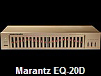 Marantz EQ-20D